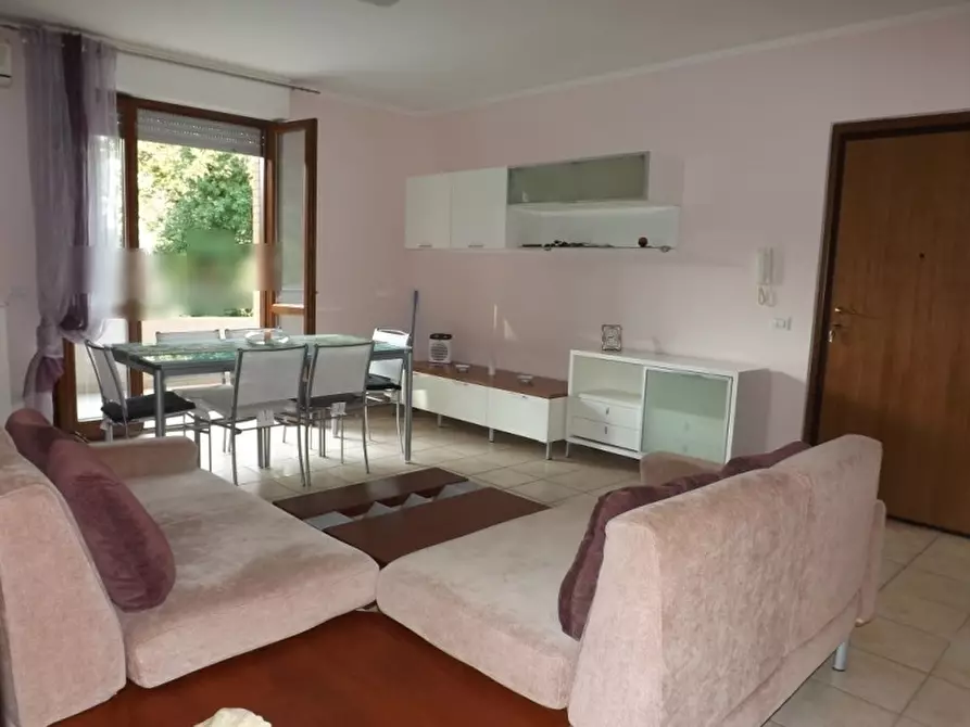 Immagine 6 di Appartamento in vendita  a Trecastelli