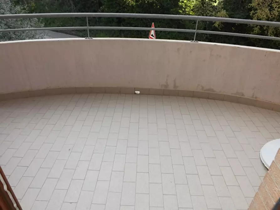 Immagine 8 di Appartamento in vendita  a Trecastelli