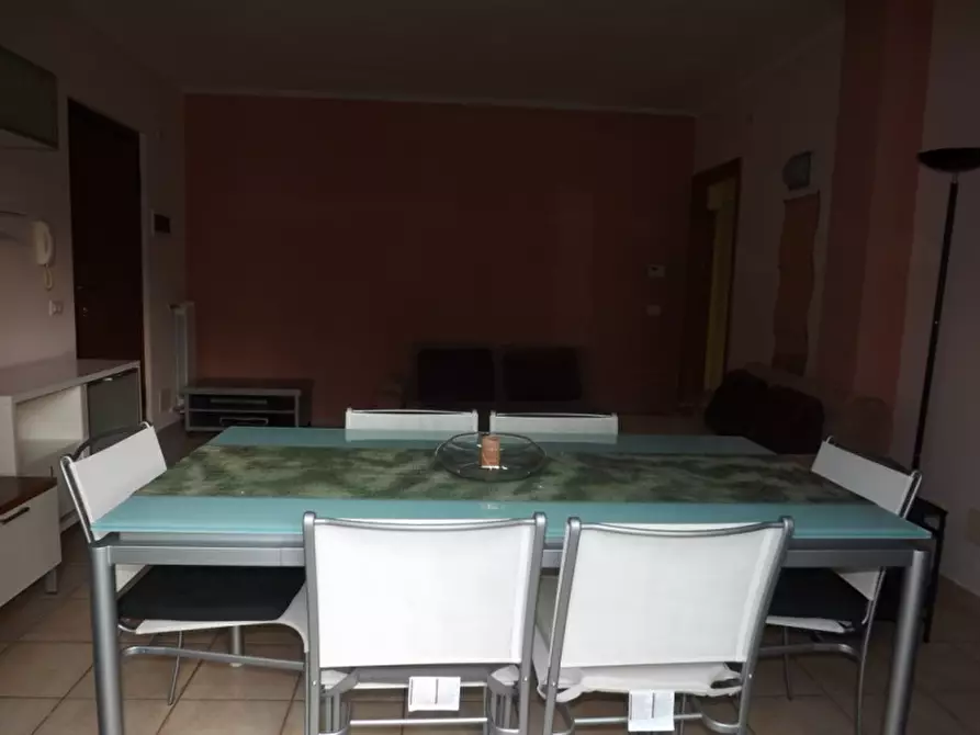 Immagine 9 di Appartamento in vendita  a Trecastelli