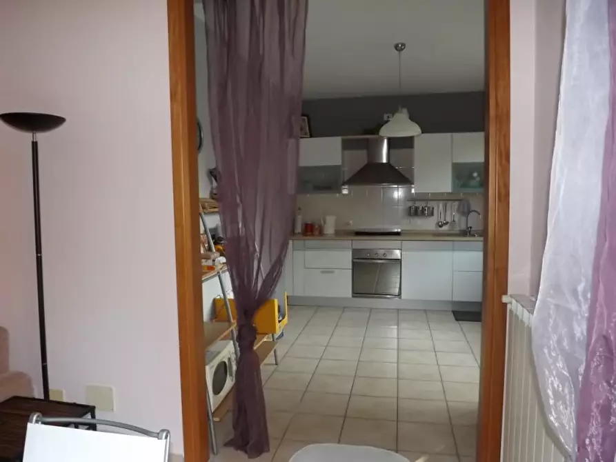 Immagine 10 di Appartamento in vendita  a Trecastelli