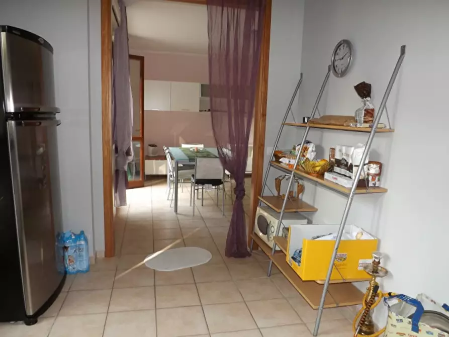 Immagine 12 di Appartamento in vendita  a Trecastelli