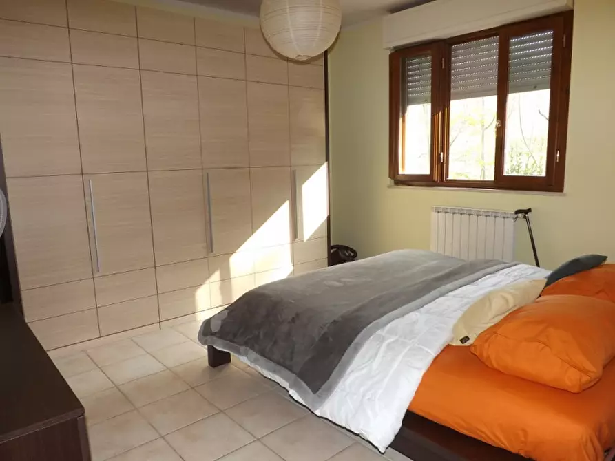 Immagine 17 di Appartamento in vendita  a Trecastelli