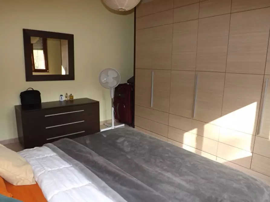 Immagine 18 di Appartamento in vendita  a Trecastelli