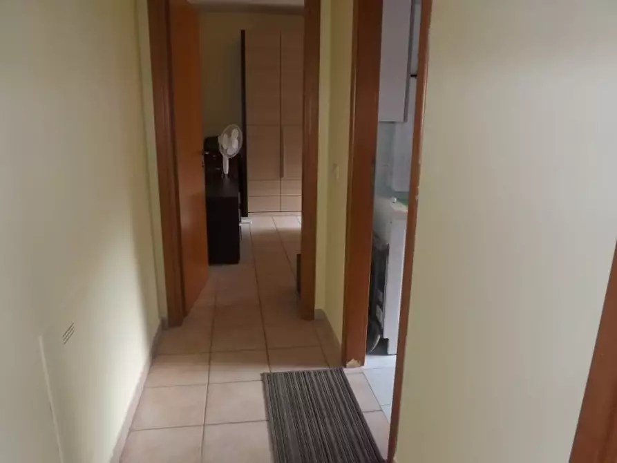 Immagine 21 di Appartamento in vendita  a Trecastelli