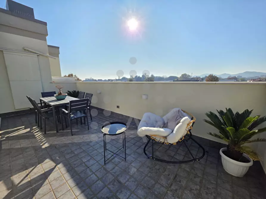 Immagine 6 di Attico in vendita  in Via San Pio X a Abano Terme