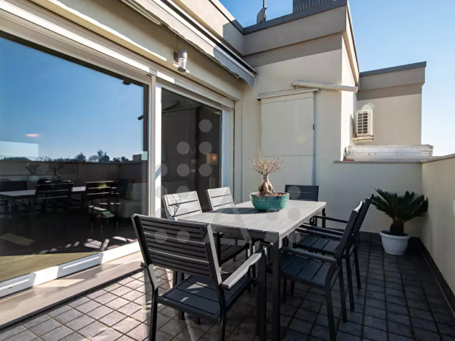 Immagine 7 di Attico in vendita  in Via San Pio X a Abano Terme