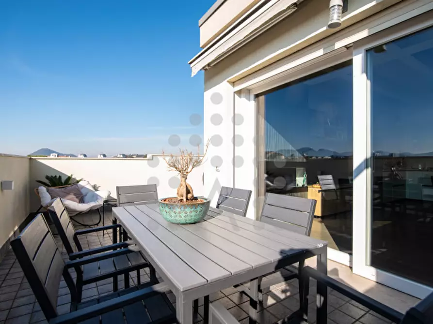 Immagine 8 di Attico in vendita  in Via San Pio X a Abano Terme