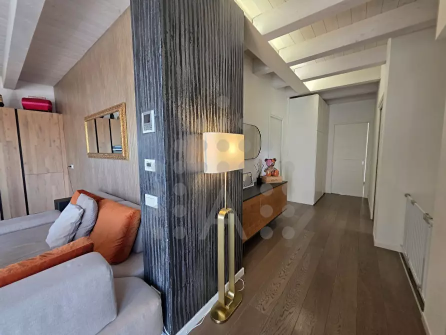 Immagine 14 di Attico in vendita  in Via San Pio X a Abano Terme