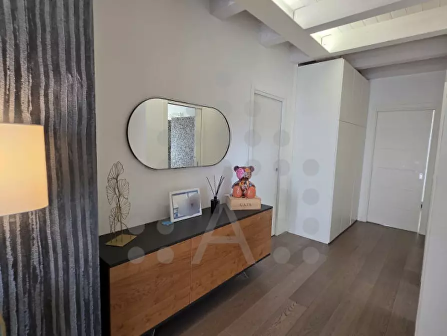 Immagine 16 di Attico in vendita  in Via San Pio X a Abano Terme