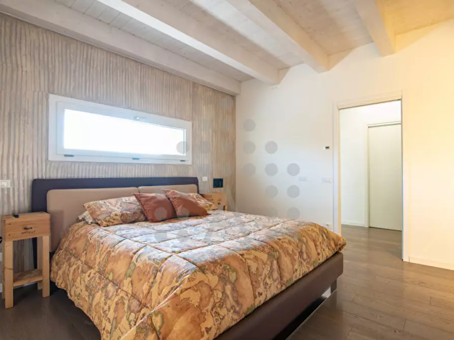 Immagine 16 di Attico in vendita  in Via San Pio X a Abano Terme