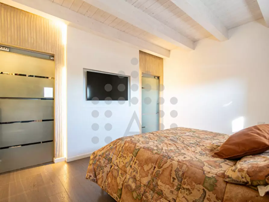 Immagine 17 di Attico in vendita  in Via San Pio X a Abano Terme