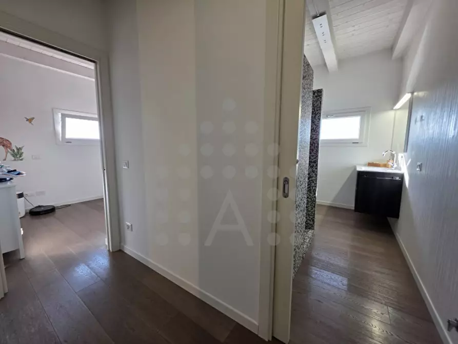 Immagine 18 di Attico in vendita  in Via San Pio X a Abano Terme