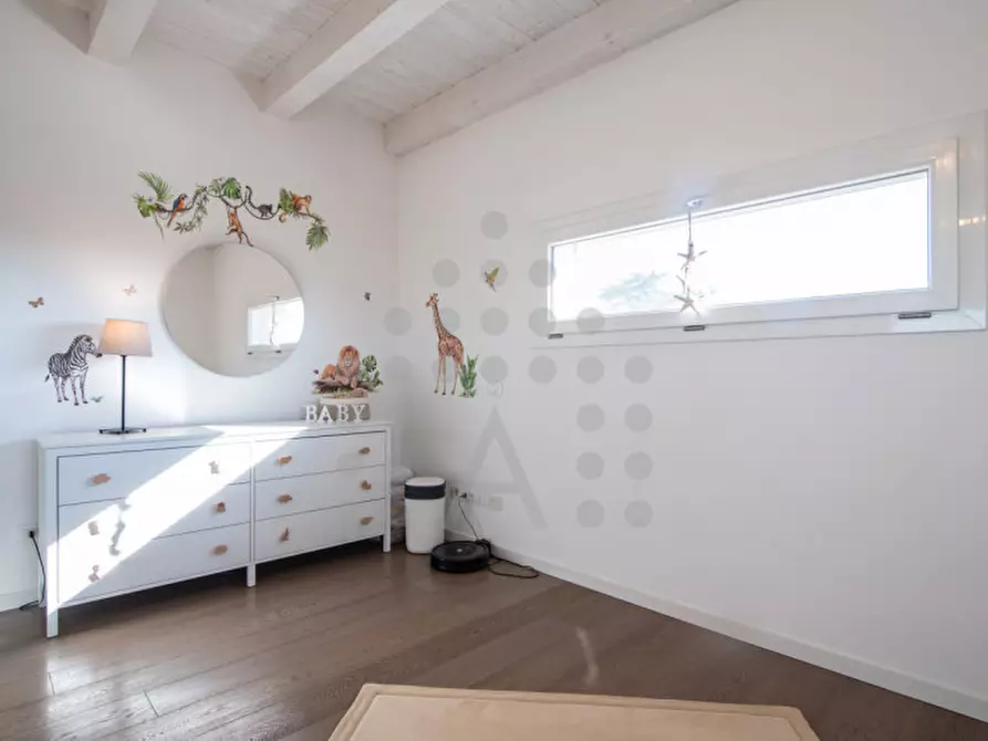 Immagine 18 di Attico in vendita  in Via San Pio X a Abano Terme