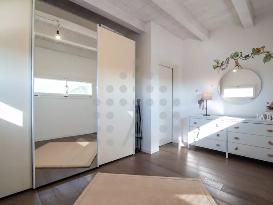 Immagine 19 di Attico in vendita  in Via San Pio X a Abano Terme