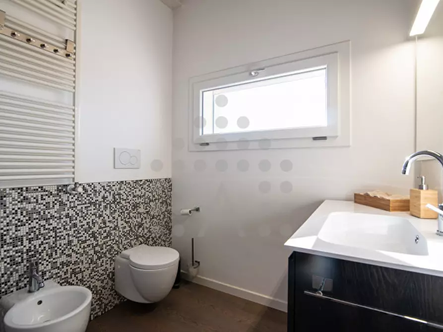 Immagine 21 di Attico in vendita  in Via San Pio X a Abano Terme