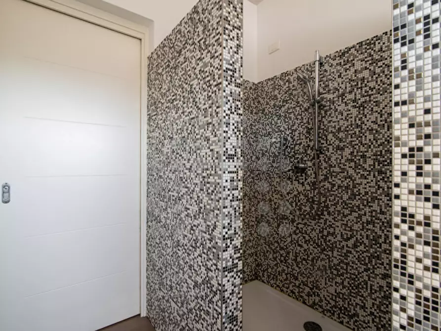 Immagine 22 di Attico in vendita  in Via San Pio X a Abano Terme