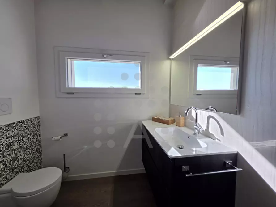 Immagine 25 di Attico in vendita  in Via San Pio X a Abano Terme