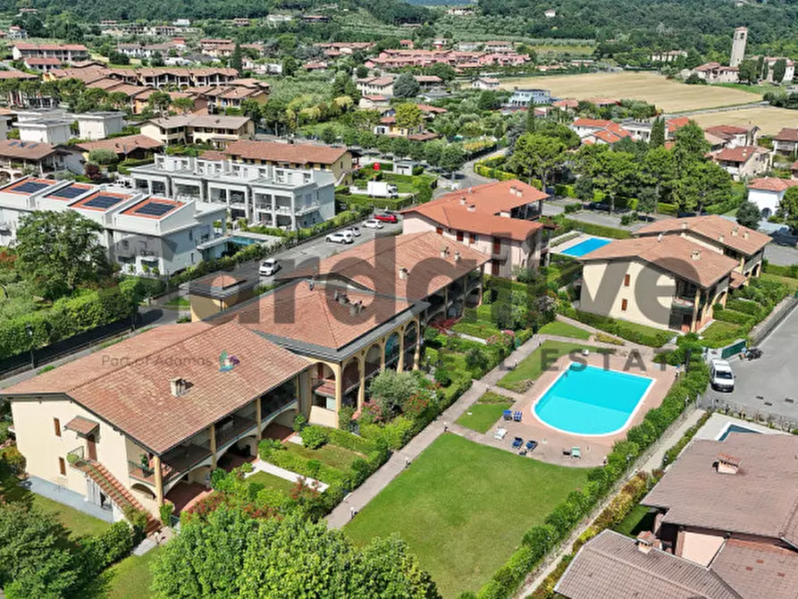 Immagine 23 di Appartamento in vendita  in Via repubblica a Manerba Del Garda