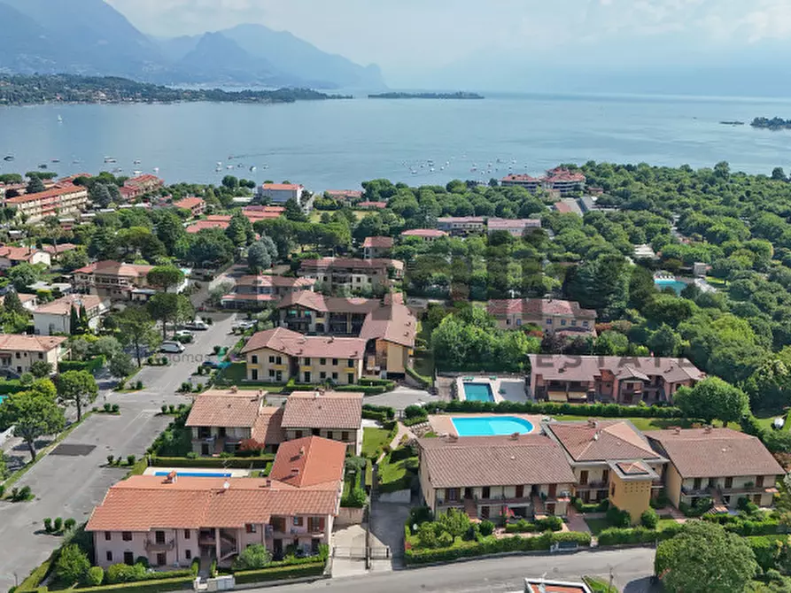 Immagine 31 di Appartamento in vendita  in Via repubblica a Manerba Del Garda