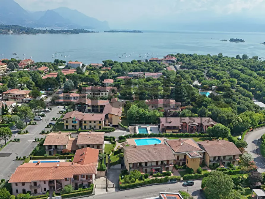 Immagine 32 di Appartamento in vendita  in Via repubblica a Manerba Del Garda