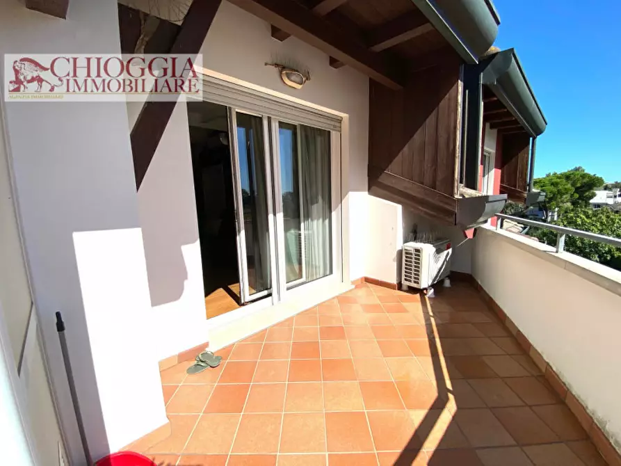 Immagine 4 di Appartamento in vendita  in Via Granatieri di Sardegna a Chioggia