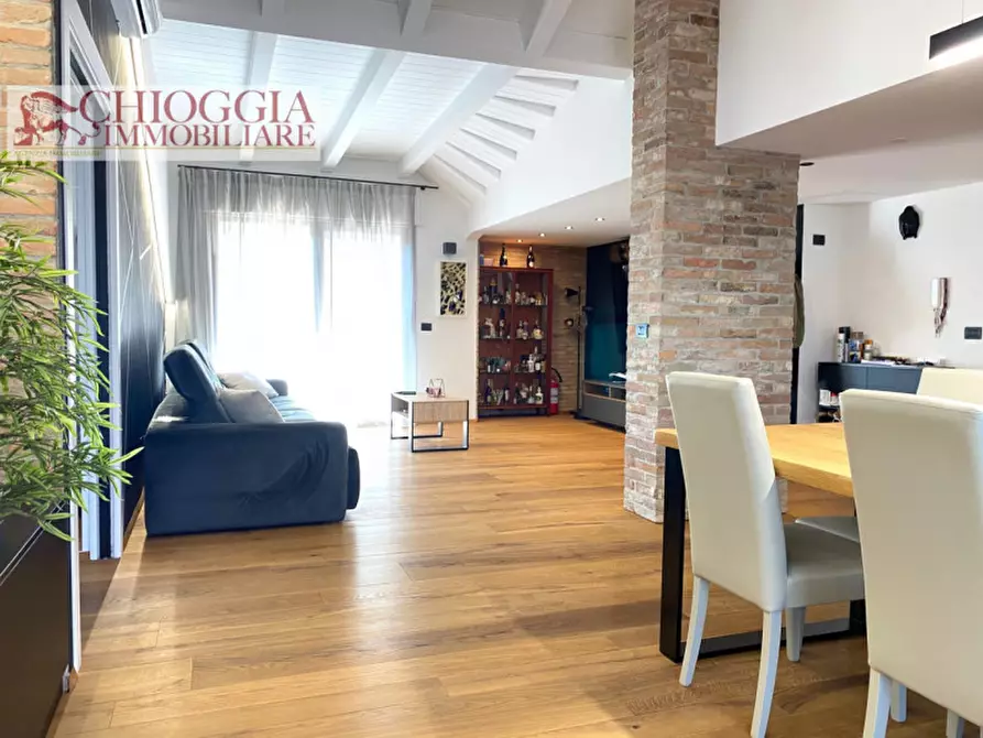 Immagine 6 di Appartamento in vendita  in Via Granatieri di Sardegna a Chioggia