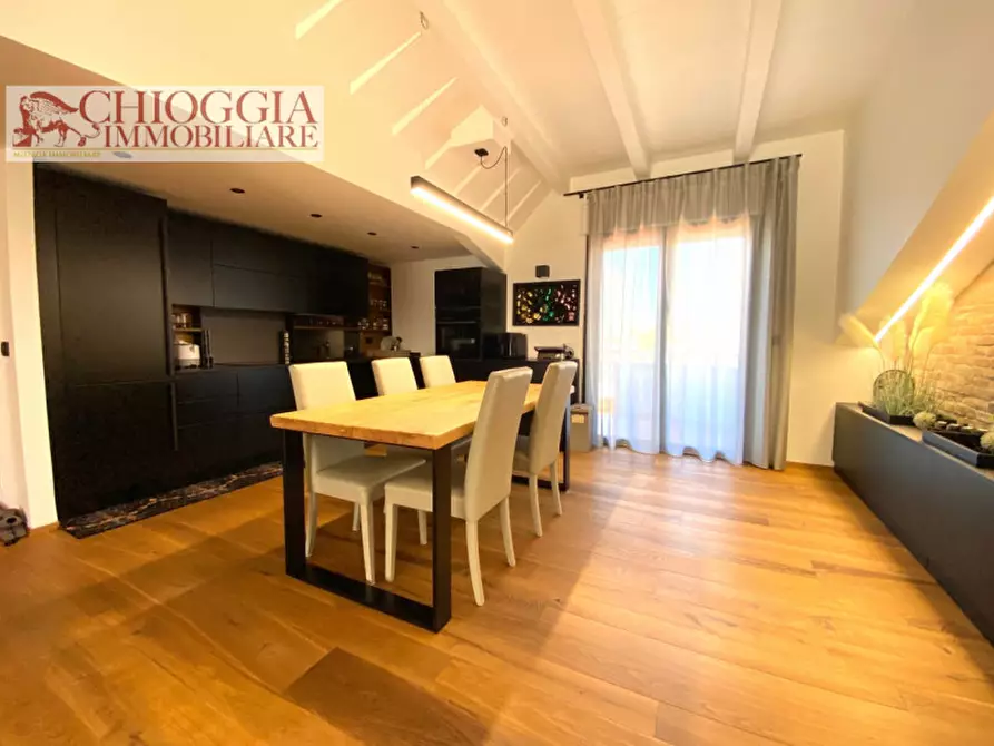 Immagine 7 di Appartamento in vendita  in Via Granatieri di Sardegna a Chioggia