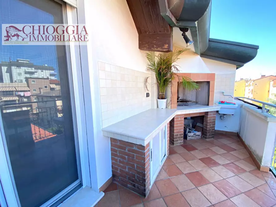 Immagine 8 di Appartamento in vendita  in Via Granatieri di Sardegna a Chioggia