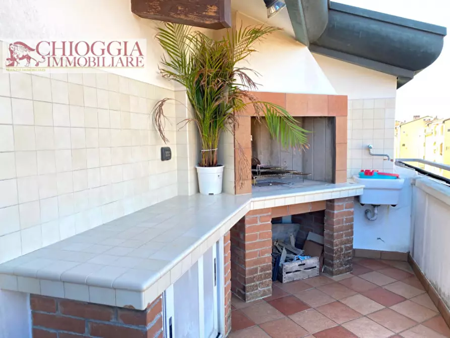 Immagine 9 di Appartamento in vendita  in Via Granatieri di Sardegna a Chioggia