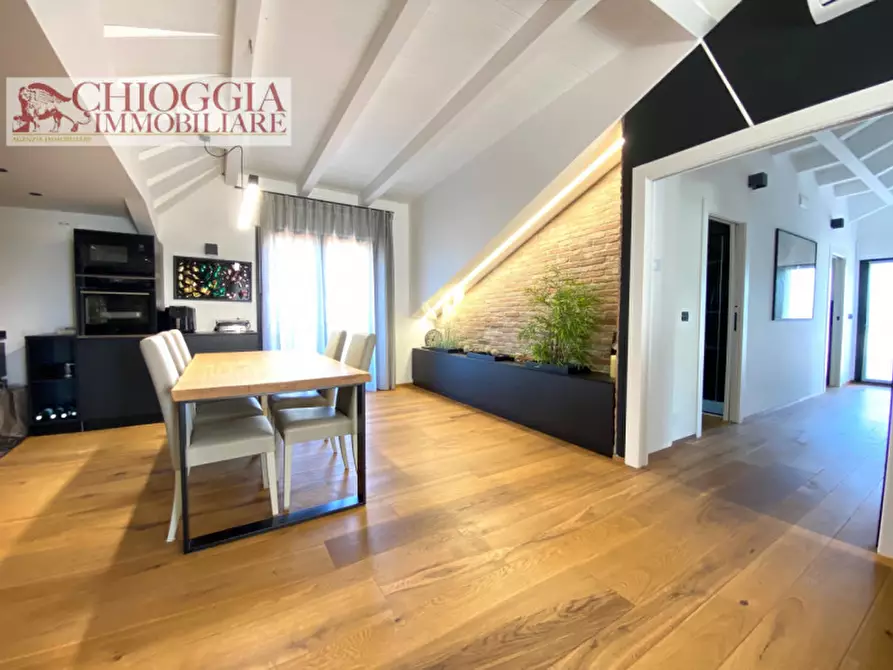 Immagine 10 di Appartamento in vendita  in Via Granatieri di Sardegna a Chioggia