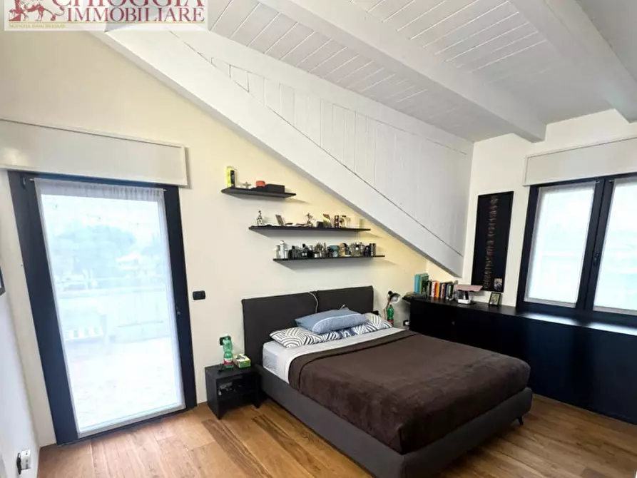 Immagine 13 di Appartamento in vendita  in Via Granatieri di Sardegna a Chioggia