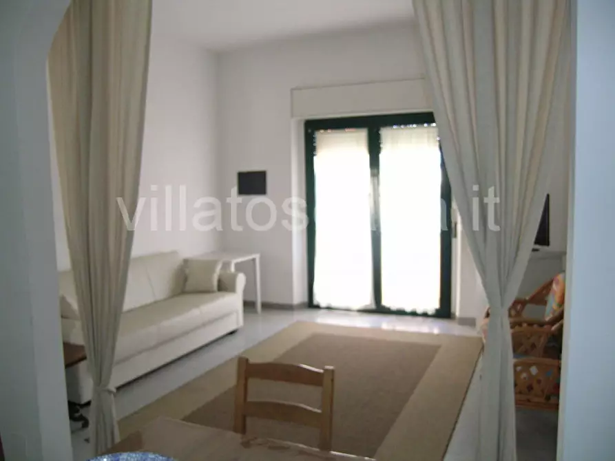 Immagine 3 di Appartamento in vendita  a Castiglione Della Pescaia