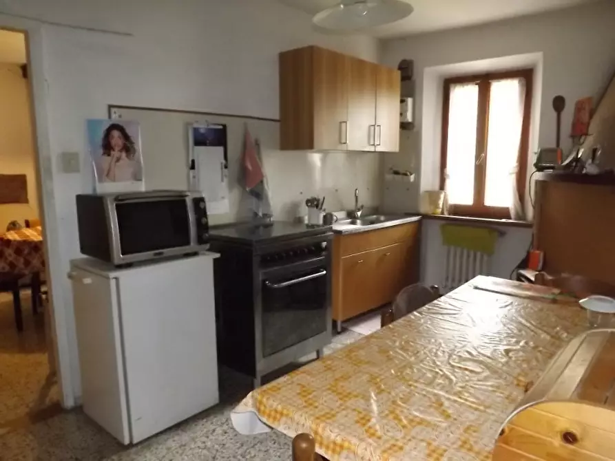 Immagine 2 di Appartamento in vendita  a Ostra