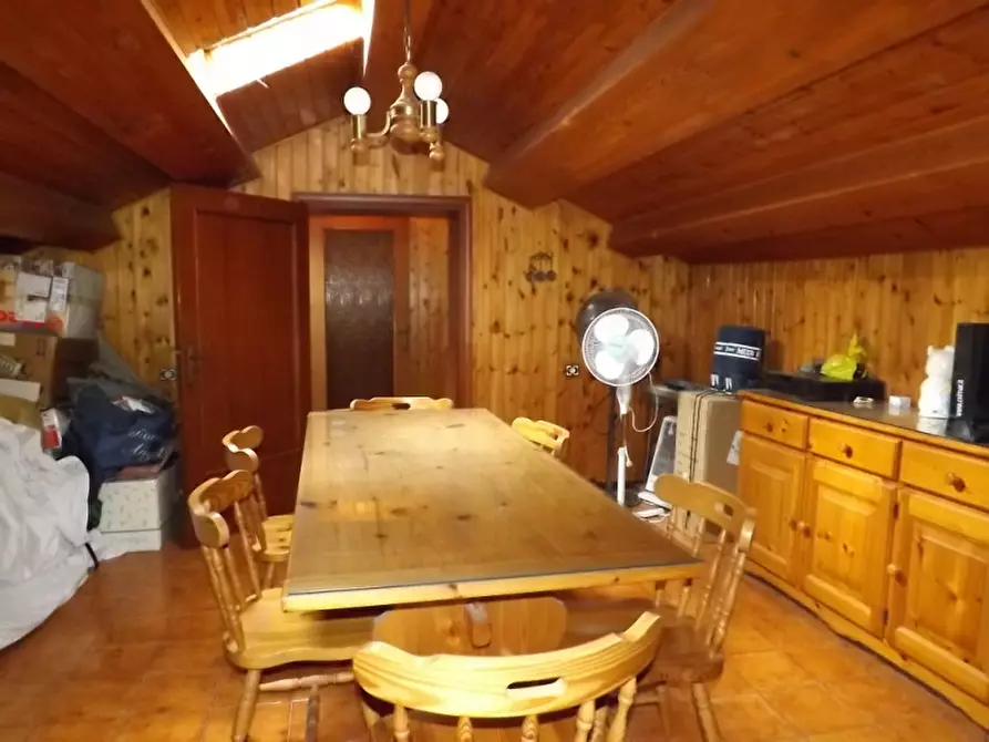 Immagine 3 di Appartamento in vendita  a Ostra