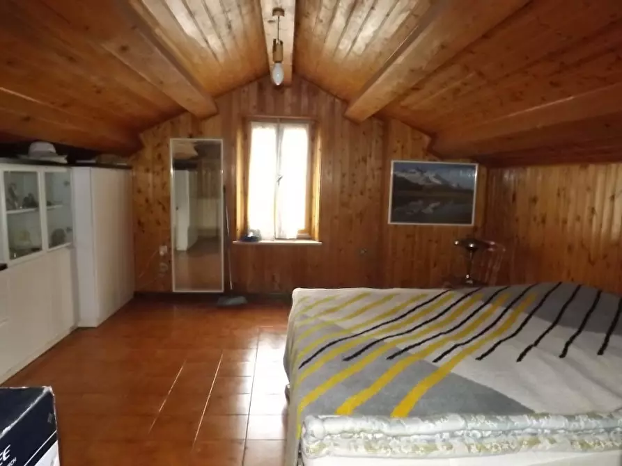 Immagine 4 di Appartamento in vendita  a Ostra