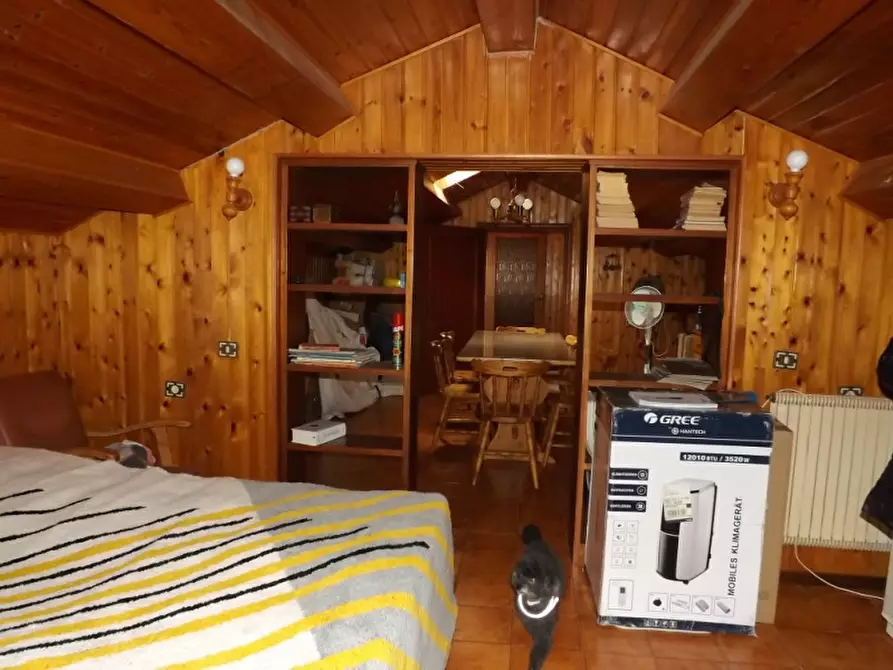 Immagine 5 di Appartamento in vendita  a Ostra