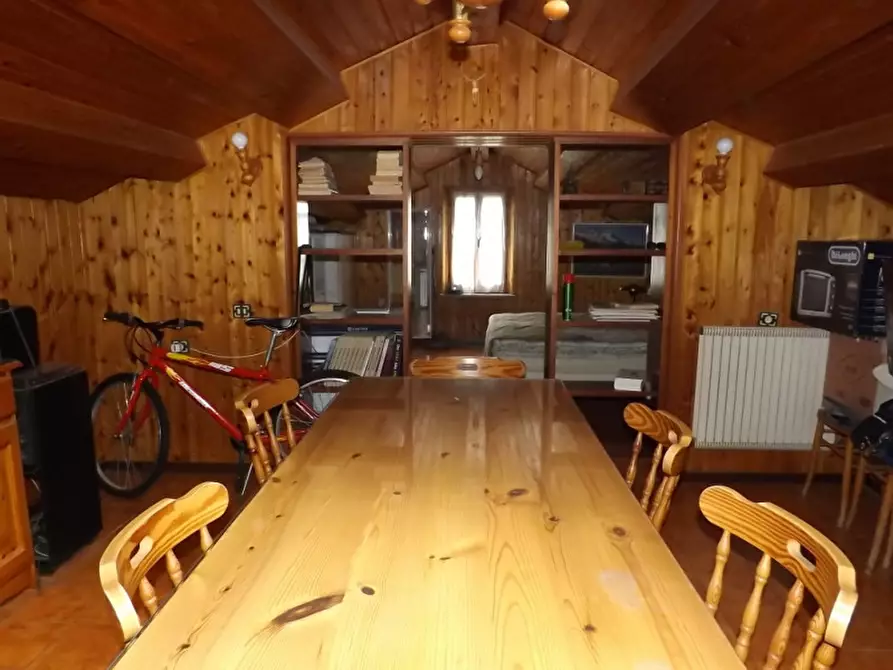 Immagine 6 di Appartamento in vendita  a Ostra