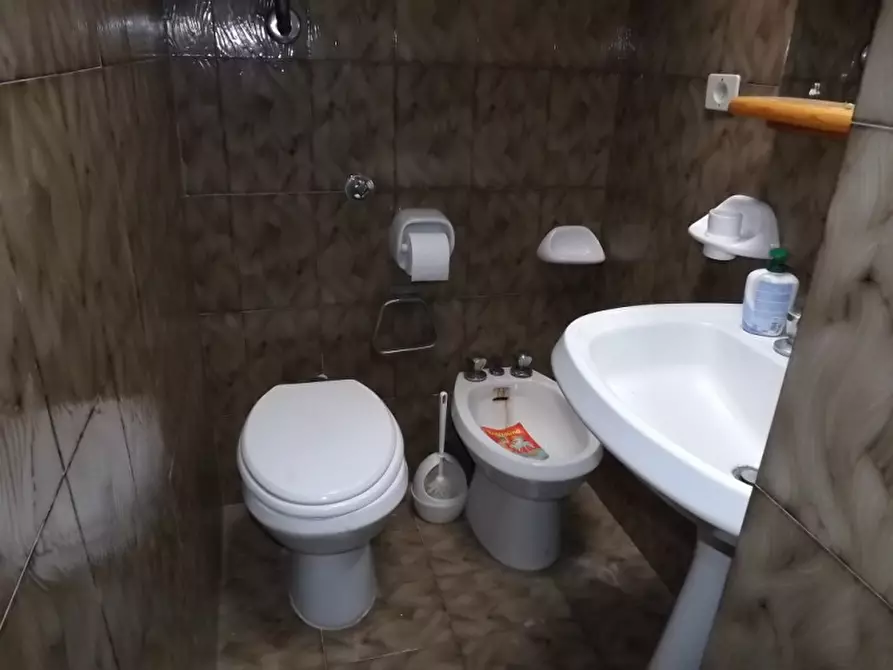 Immagine 8 di Appartamento in vendita  a Ostra