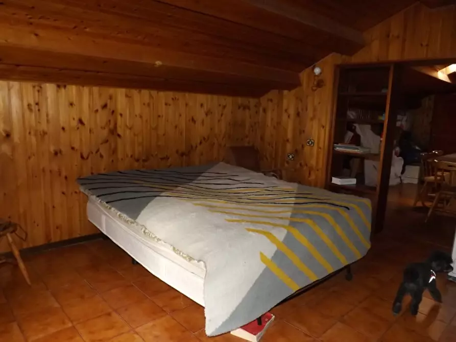 Immagine 9 di Appartamento in vendita  a Ostra