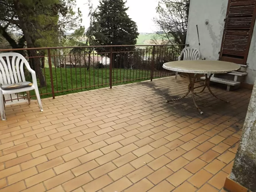 Immagine 10 di Appartamento in vendita  a Ostra