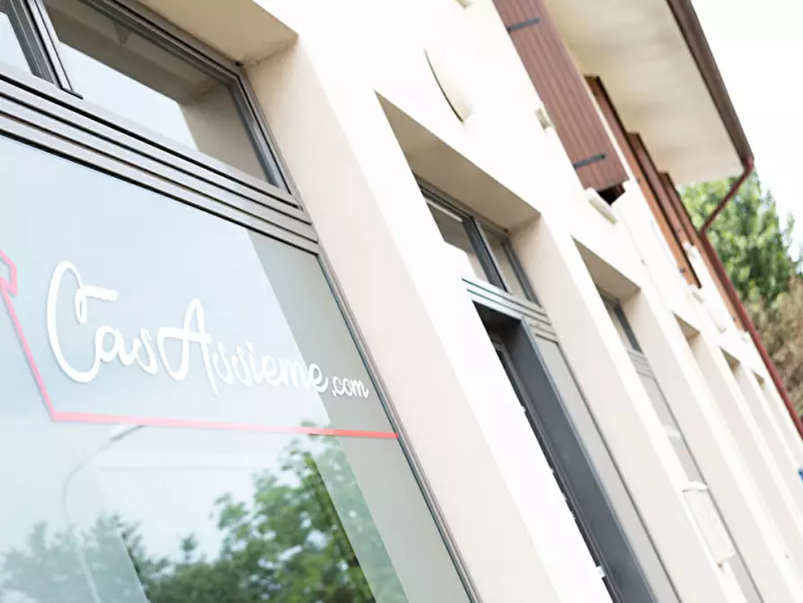 Immagine 3 di Terreno in vendita  a Loria