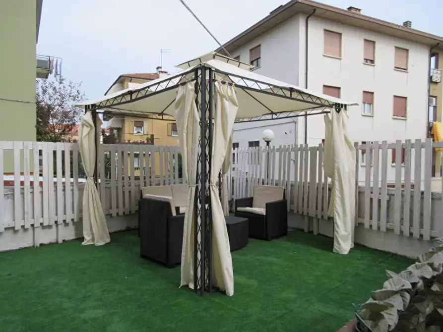 Immagine 1 di Appartamento in affitto  in Via Bedin a Vicenza