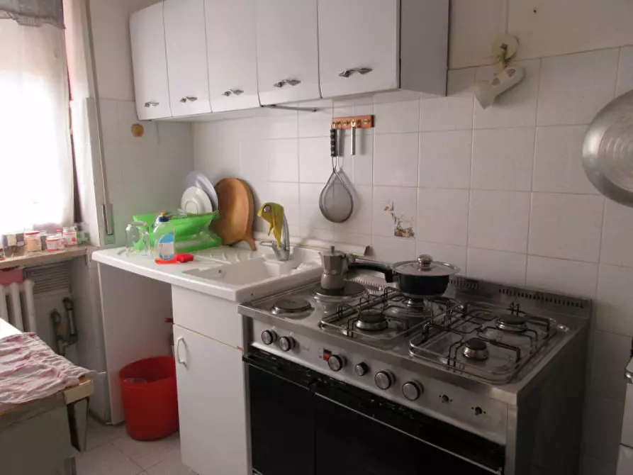 Immagine 4 di Appartamento in affitto  in Via Bedin a Vicenza