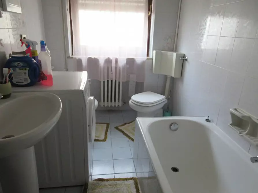 Immagine 7 di Appartamento in affitto  in Via Bedin a Vicenza