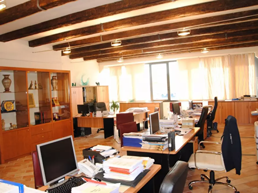 Immagine 3 di Ufficio in vendita  in via Vicenza a Camisano Vicentino
