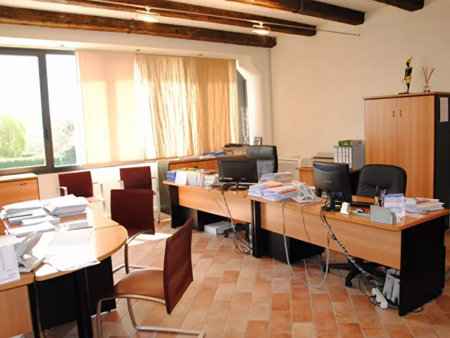Immagine 4 di Ufficio in vendita  in via Vicenza a Camisano Vicentino