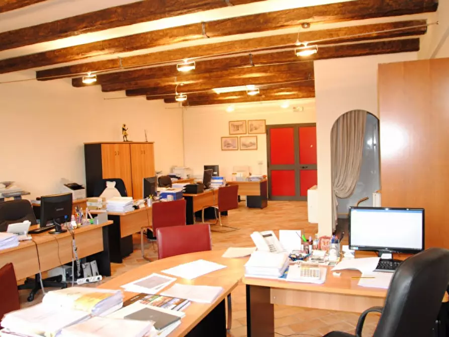 Immagine 7 di Ufficio in vendita  in via Vicenza a Camisano Vicentino