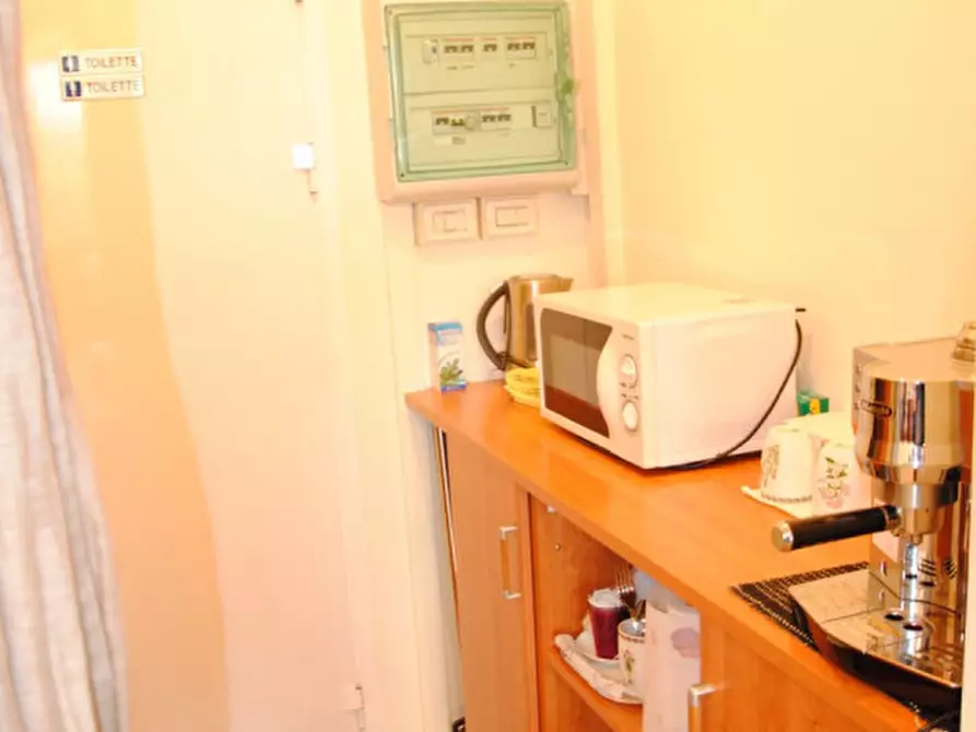 Immagine 9 di Ufficio in vendita  in via Vicenza a Camisano Vicentino