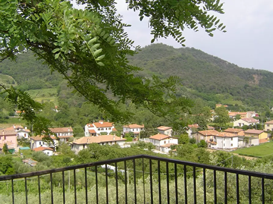 Immagine 1 di Villa in vendita  a Galzignano Terme