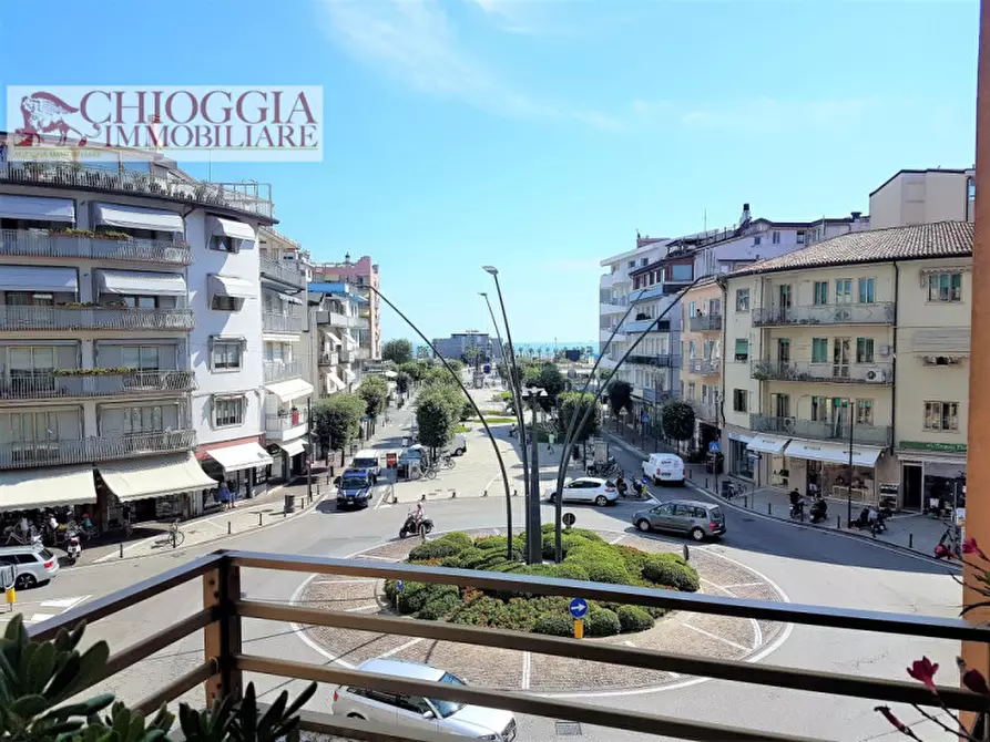 Immagine 1 di Appartamento in vendita  in Piazzale Italia a Chioggia